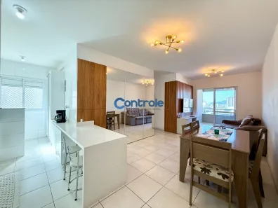 Apartamento com 3 Quartos à venda, 84m² no Capoeiras, Florianópolis