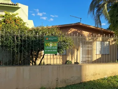 Casa com 3 Quartos à venda, 133m² no Ouro Branco, Novo Hamburgo