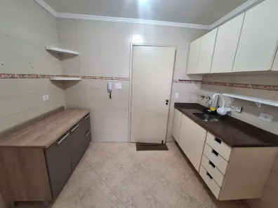 Imóvel Comercial com 2 Quartos para alugar, 70m² no Jardim Pinheiros, São Paulo