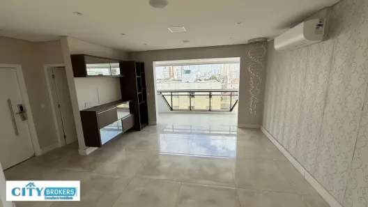 Apartamento com 4 Quartos à venda, 200m² no Jardim São Jorge, Guarulhos