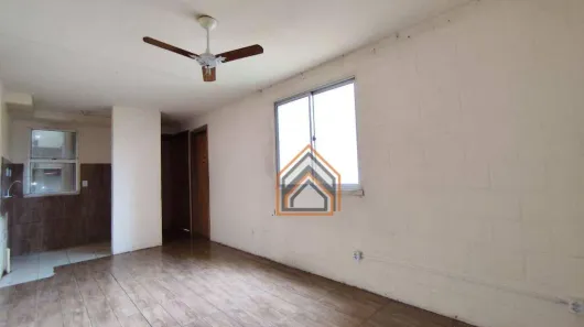 Apartamento com 2 Quartos à venda, 40m² no Tijuca, Alvorada