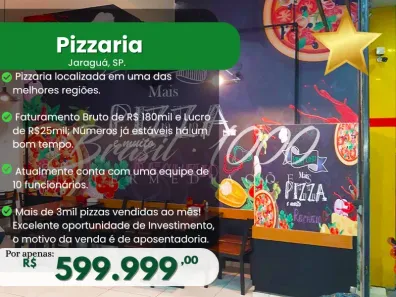 Ponto Comercial à venda, 120m² no Jaraguá, São Paulo