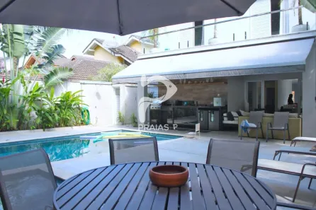Casa com 4 Quartos à venda, 320m² no Riviera, Bertioga