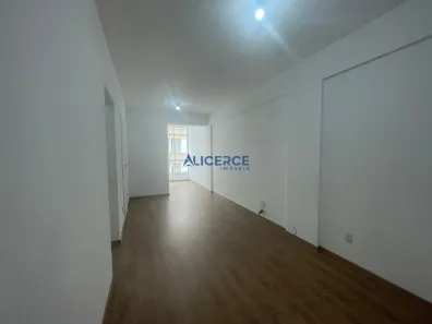 Apartamento com 1 Quarto à venda, 58m² no Centro, Juiz de Fora