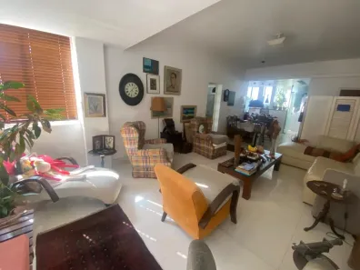 Apartamento com 3 Quartos à venda, 130m² no Copacabana, Rio de Janeiro