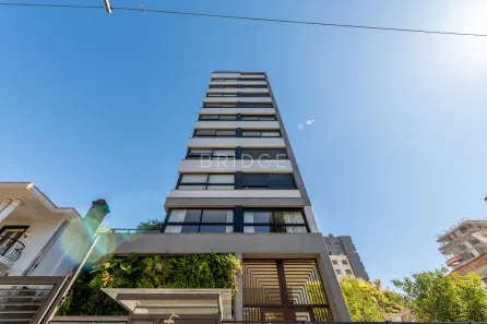 Apartamento com 2 Quartos à venda, 121m² no Bela Vista, Porto Alegre
