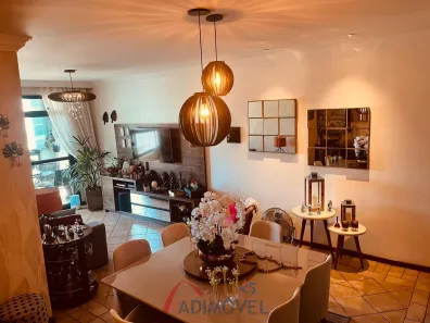 Apartamento com 3 Quartos à venda, 205m² no Itapuã, Vila Velha