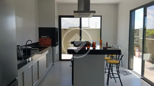 Casa de Condomínio com 3 Quartos à venda, 155m² no Planta de Lucena, Lucena