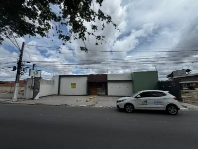 Prédio Comercial para alugar, 400m² no Alto do Cruzeiro, Arapiraca