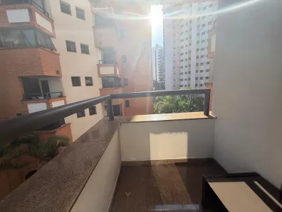 Apartamento com 3 Quartos à venda, 127m² no Vila Santo Estevão, São Paulo