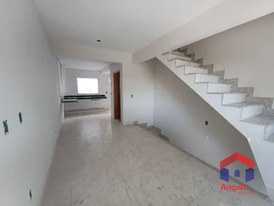 Casa com 2 Quartos à venda, 90m² no Céu Azul, Belo Horizonte