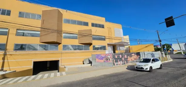 Ponto Comercial com 1 Quarto para venda ou aluguel, 56m² no Capim Macio, Natal