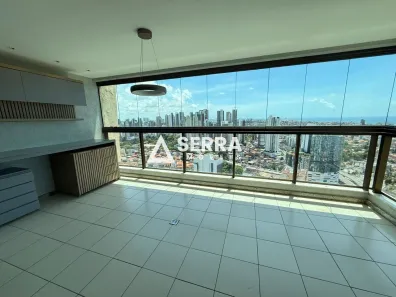 Apartamento com 3 Quartos à venda, 103m² no Engenho Velho da Federação, Salvador