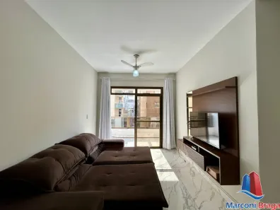 Apartamento com 3 Quartos à venda, 120m² no Praia do Morro, Guarapari