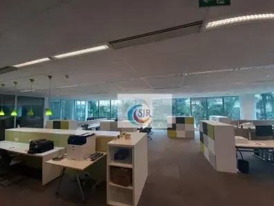 Sala Comercial à venda, 485m² no Vila Nova Conceição, São Paulo
