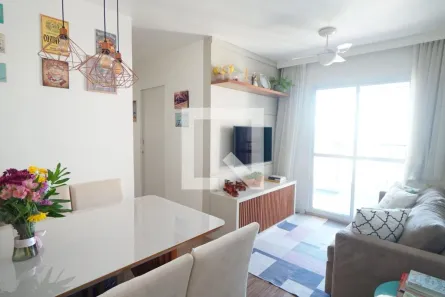 Apartamento com 3 Quartos à venda, 66m² no Vila Guarani (Z Sul), São Paulo