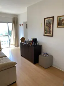 Apartamento com 1 Quarto à venda, 46m² no Moema, São Paulo
