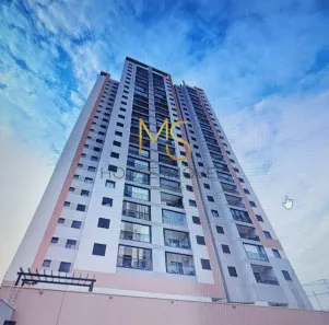 Apartamento com 1 Quarto à venda, 30m² no Vila Yolanda, Osasco