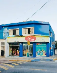 Sala Comercial para alugar, 27m² no Vila Costa, Suzano