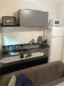 Apartamento com 1 Quarto à venda, 29m² no Chácara Santo Antônio (Zona Leste), São Paulo