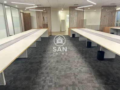 Sala Comercial à venda, 395m² no Jardim Europa, São Paulo