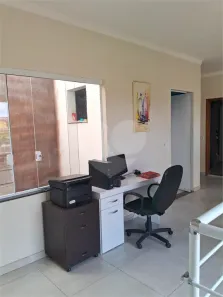Sobrado com 3 Quartos à venda, 360m² no Jardim Paulistano, Indaiatuba