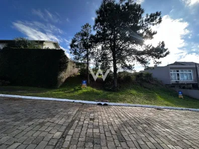 Lote/Terreno à venda, 315m² no Canudos, Novo Hamburgo