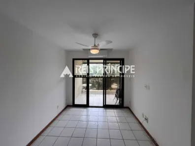 Apartamento com 2 Quartos para alugar, 80m² no Barra da Tijuca, Rio de Janeiro