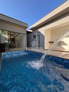 Casa com 3 Quartos à venda, 126m² no Jardim Balneário Meia Ponte, Goiânia