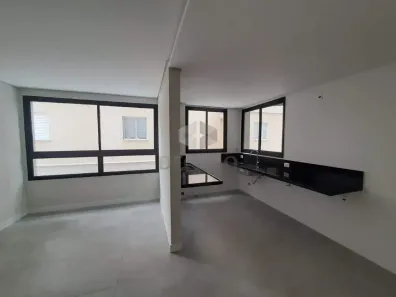 Apartamento com 2 Quartos à venda, 56m² no Santa Efigênia, Belo Horizonte