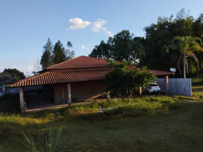 Fazenda/Sítio à venda, 18000m² no Ponte Alta Norte, Brasília