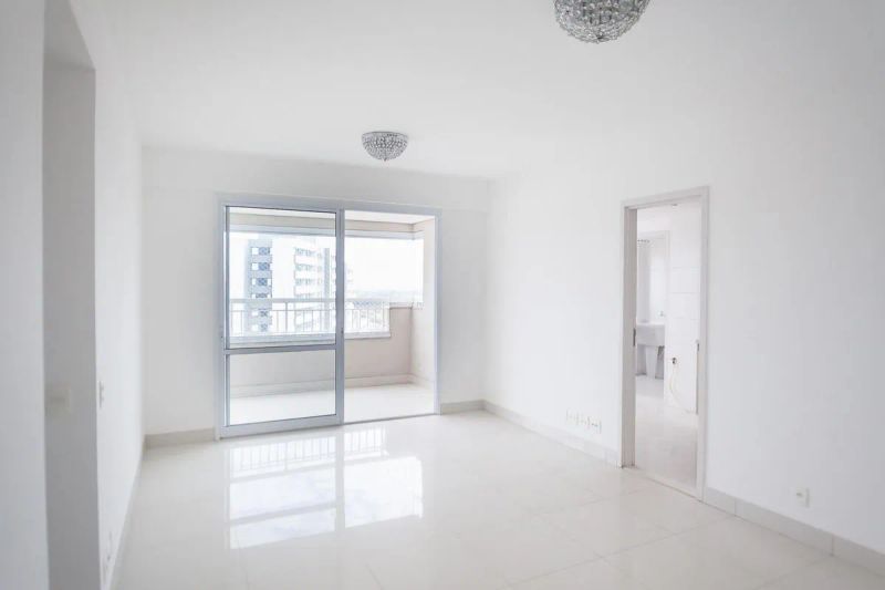 Apartamento com 4 quartos — Caiçaras, Belo Horizonte