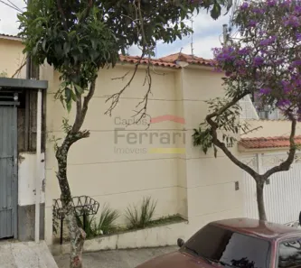 Casa de Condomínio com 3 Quartos à venda, 120m² no Vila Nova Mazzei, São Paulo
