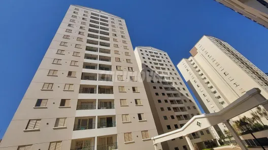 Apartamento com 3 Quartos à venda, 75m² no Jardim Brasil, Campinas