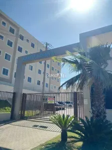 Apartamento com 2 Quartos para alugar, 40m² no Natal, Gravataí
