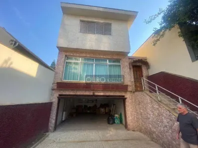 Sobrado com 3 Quartos à venda, 300m² no Alto da Mooca, São Paulo