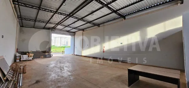 Galpão/Depósito/Armazém para alugar, 300m² no Grand Ville, Uberlândia