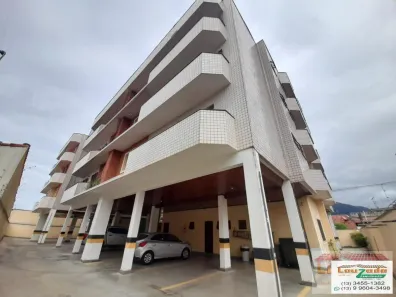 Apartamento com 1 Quarto à venda, 50m² no Jardim Barra de Jangadas, Peruíbe