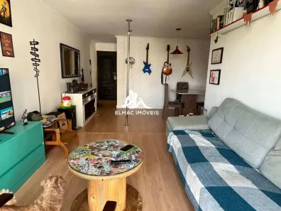 Apartamento com 3 Quartos à venda, 78m² no Vila Campestre, São Paulo