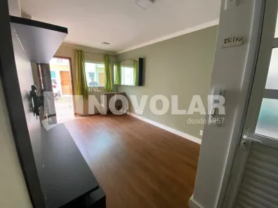 Casa de Condomínio com 2 Quartos à venda, 58m² no Vila Maria Alta, São Paulo