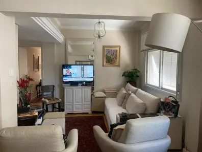 Apartamento com 4 Quartos à venda, 140m² no Independência, Porto Alegre
