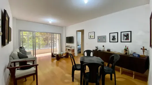 Apartamento com 2 Quartos à venda, 70m² no Centro, Petrópolis