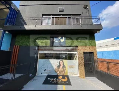 Ponto Comercial para alugar, 200m² no Limão, São Paulo