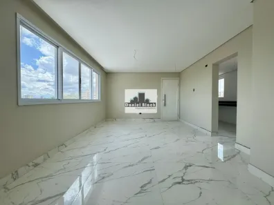 Apartamento com 3 Quartos à venda, 80m² no Santa Mônica, Belo Horizonte