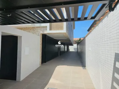 Sobrado com 2 Quartos à venda, 101m² no Vila Belmiro, Santos