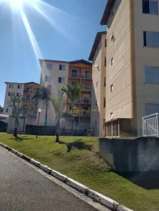 Apartamento com 2 Quartos à venda, 50m² no Jardim Tatiana, Votorantim