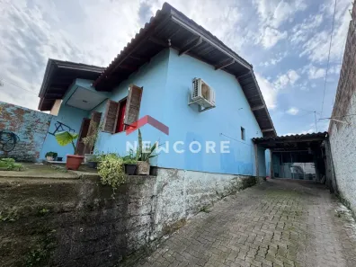 Casa com 2 Quartos à venda, 125m² no Arroio da Manteiga, São Leopoldo