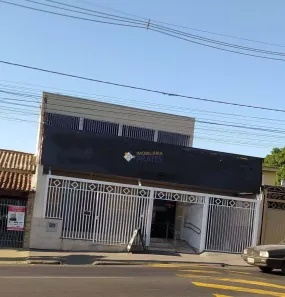 Imóvel Comercial com 3 Quartos à venda, 350m² no Jardim João Paulo II, São José do Rio Preto