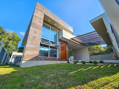 Casa com 3 Quartos à venda, 160m² no Jardim Panoramico, Ivoti