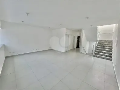 Prédio Comercial à venda, 550m² no Jardim Anália Franco, São Paulo